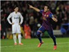 Bóng đá anh, ngoại hạng anh, lịch thi đấu euro 2012, Hàng công của Barca: Khi Alexis mang lại niềm tin